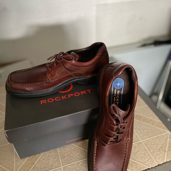 Rockport Oxford shoes - Picture 1 of 4
